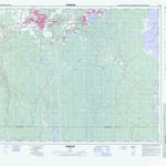 Timmins, ON (042A06 CanMatrix)