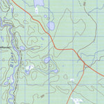 Timmins, ON (042A06 CanMatrix)