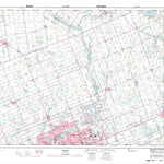 Lucan, ON (040P03 CanMatrix)