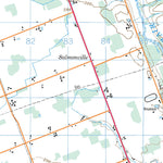 Lucan, ON (040P03 CanMatrix)