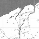 Fourteens River, MB (054G04 CanMatrix)