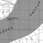 Gillam Island, MB (054C15 CanMatrix)