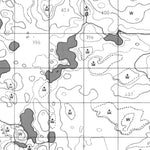 Madden Lake, ON (052N15 CanMatrix)