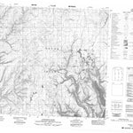 Custance Inlet, NU (058E15 CanMatrix)