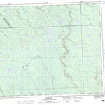 Fir River, SK (063E02 CanMatrix)