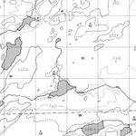 Bamaji Lake, ON (052O03 CanMatrix)