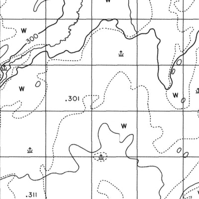 Petownikip Lake, ON (053C16 CanMatrix)