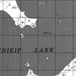 Petownikip Lake, ON (053C16 CanMatrix)
