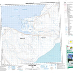 Truelove Inlet, NU (048G09 CanMatrix)