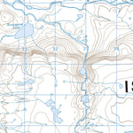 Truelove Inlet, NU (048G09 CanMatrix)