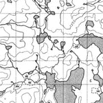 Lac Vanasse, QC (035G13 CanMatrix)