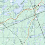 Pointe Au Baril Station, ON (041H09 CanMatrix)