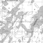 Mawley Lake, ON (053B07 CanMatrix)
