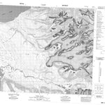 Pond Inlet, NU (038B10 CanMatrix)
