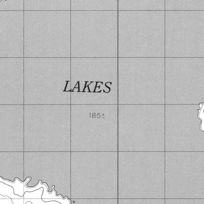 Munro Lake, MB (053L11 CanMatrix)