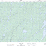 Killala Lake, ON (042E02 CanMatrix)