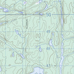 Killala Lake, ON (042E02 CanMatrix)