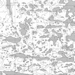 Hanbury Island, NU (055O10 CanMatrix)