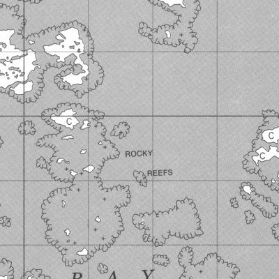 Hanbury Island, NU (055O10 CanMatrix)