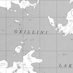 Ranger Seal Lake, NU (055D05 CanMatrix)