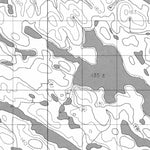 Tehert River, NU (056D15 CanMatrix)