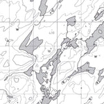 Combe Lake, SK (064E05 CanMatrix)