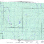 Peterbell, ON (042B11 CanMatrix)
