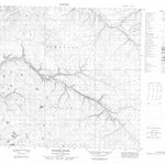 Donner River, NU (058C14 CanMatrix)