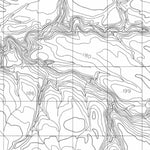 Donner River, NU (058C14 CanMatrix)