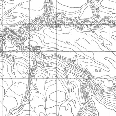 Donner River, NU (058C14 CanMatrix)