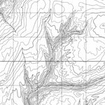 Drover Lake, NU (058E14 CanMatrix)