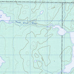 Livingstone Point, ON (052H16 CanMatrix)