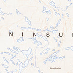 Pinger Point, NU (047D02 CanMatrix)