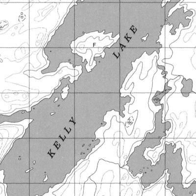 Rothnie Lake, SK (063M13 CanMatrix)