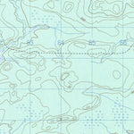 Pakwash Lake, ON (052K14 CanMatrix)