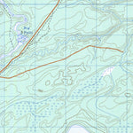 Pakwash Lake, ON (052K14 CanMatrix)