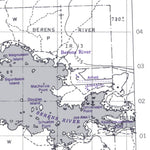 Berens River, MB (063A06 CanMatrix)