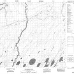Yakawosis Creek, MB (053N14 CanMatrix)
