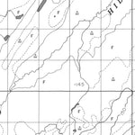 Yakawosis Creek, MB (053N14 CanMatrix)