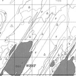 Yakawosis Creek, MB (053N14 CanMatrix)