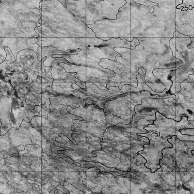 Rapson Bay, ON (053K08 CanMatrix)