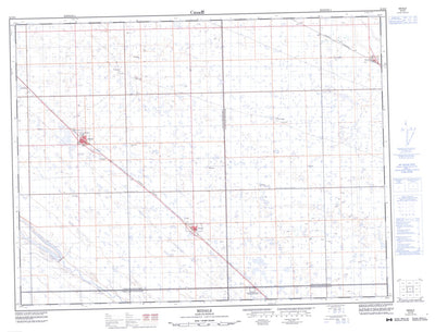 Midale, SK (062E06 CanMatrix)