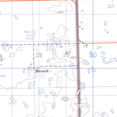Midale, SK (062E06 CanMatrix)