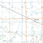 Fort Qu'Appelle, SK (062L13 CanMatrix)