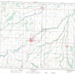 Swan River, MB (063C03 CanMatrix)