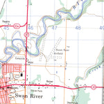 Swan River, MB (063C03 CanMatrix)