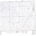 Willowbrook, SK (062M02 CanMatrix)