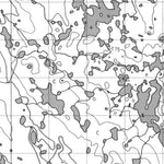 Gibson Lake, NU (055N06 CanMatrix)