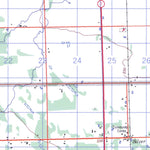 Arborg, MB (062I14 CanMatrix)