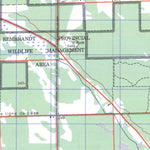 Arborg, MB (062I14 CanMatrix)